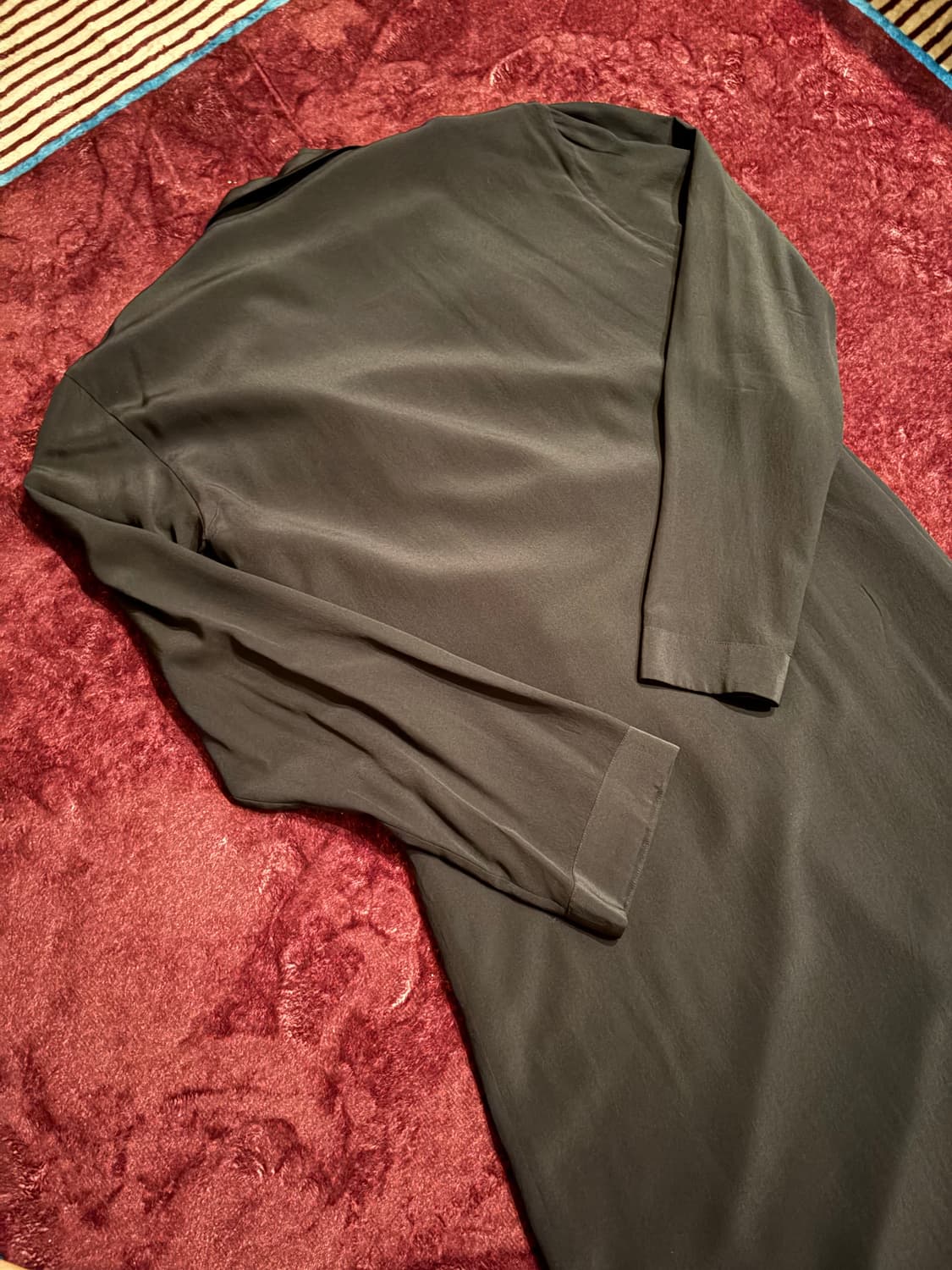 Maison Margiela bath robe 상품이미지2