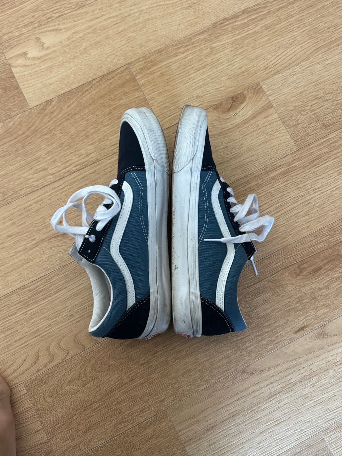 반스 볼트 OG 올드스쿨 LX 280cm 상품이미지6