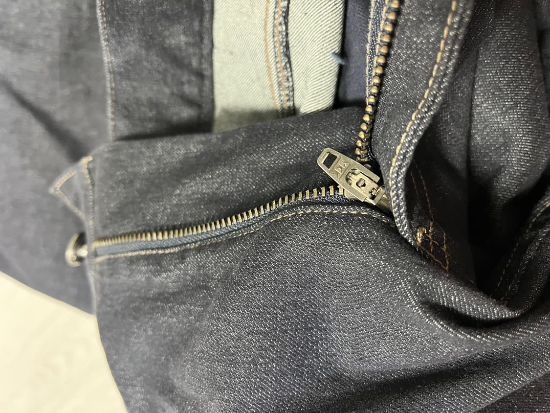 노스페이스 데님팬츠 96 상품이미지6