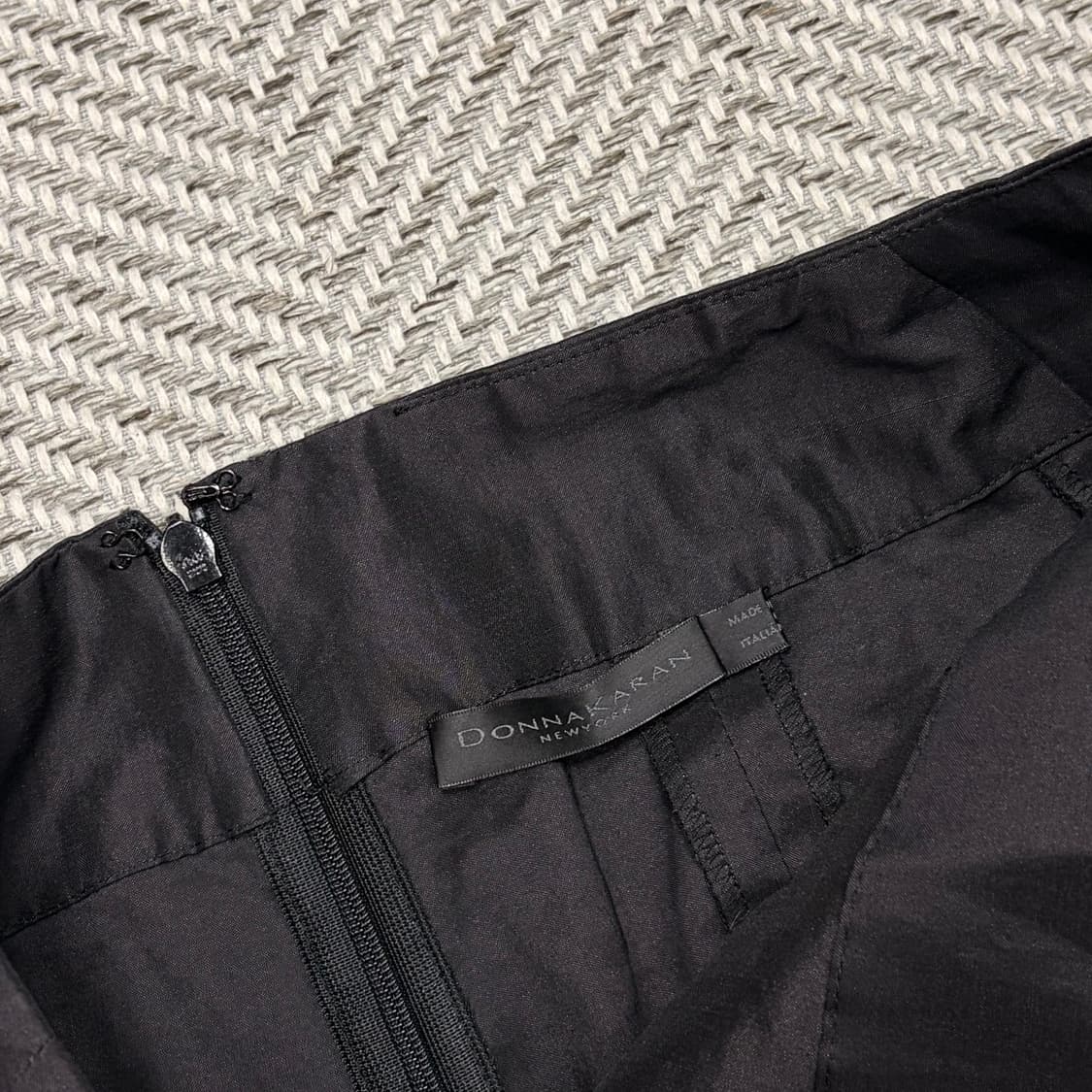 Dkny 린넨 슬랙스 v1001 상품이미지6