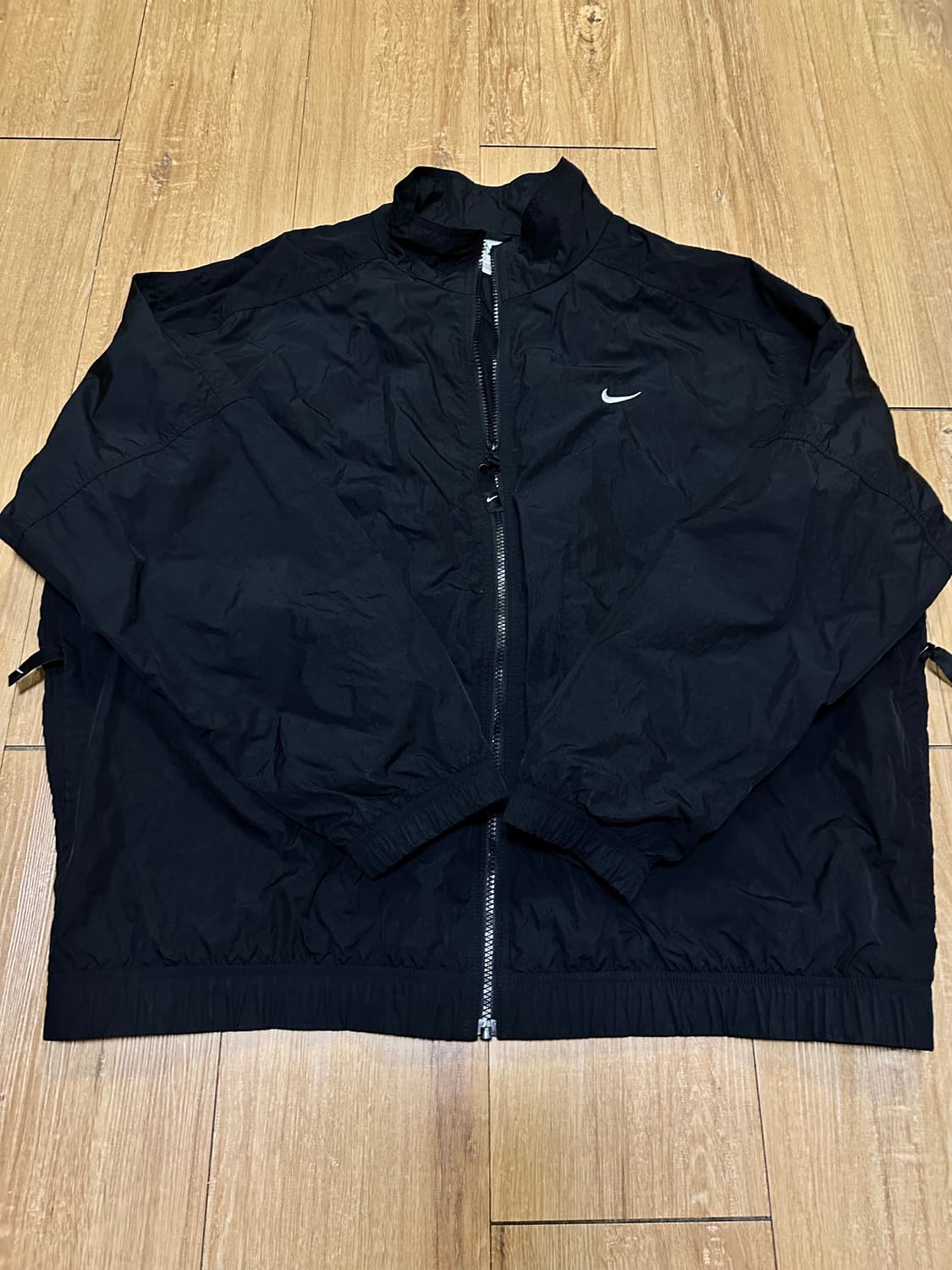 나이키 NRG 바람막이 상품이미지1