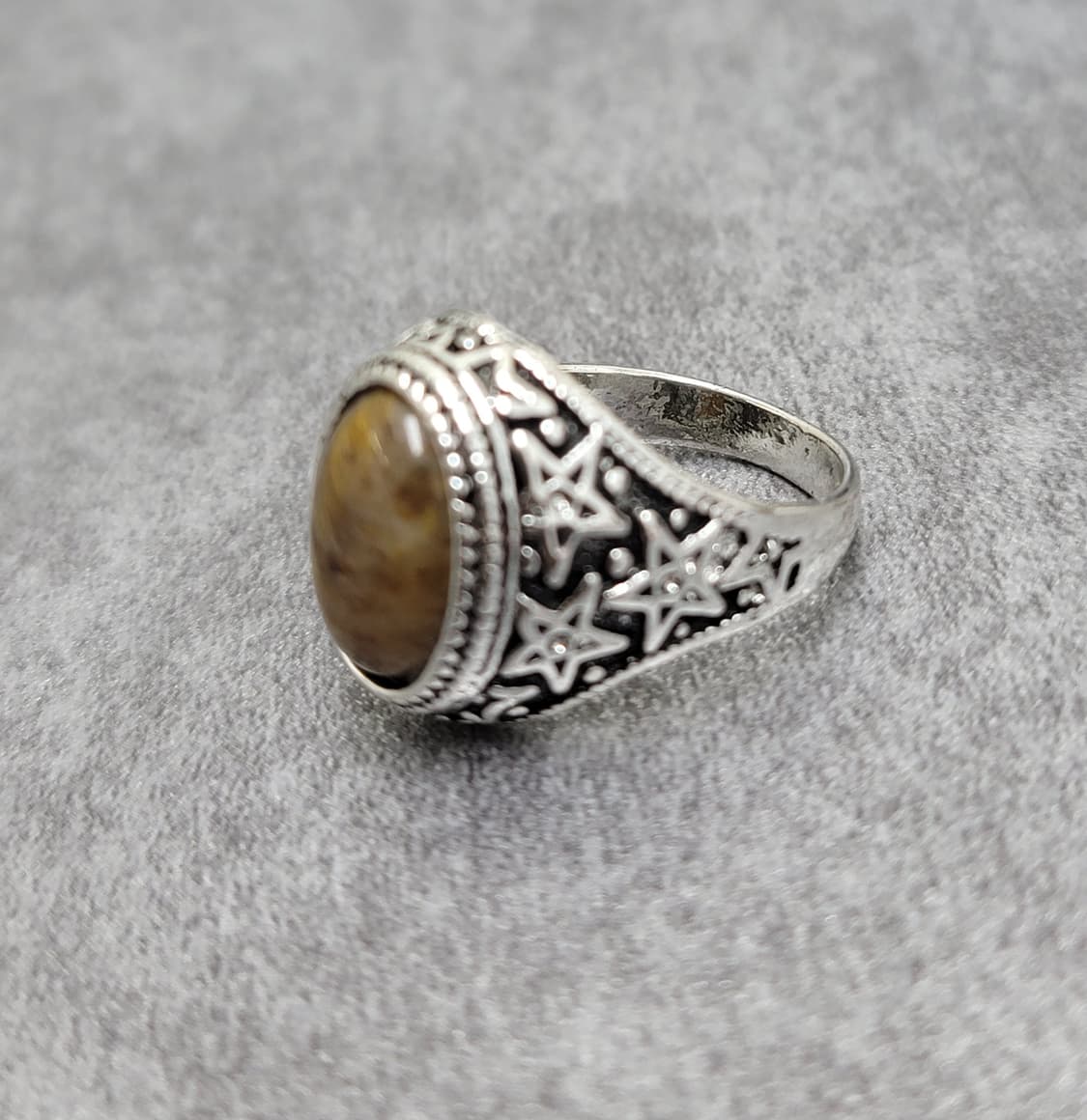 빈티지반지 상품이미지3