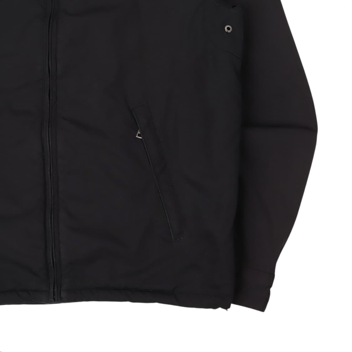 폴로 랄프로렌 블랙 페리 점퍼 자켓 상품이미지4