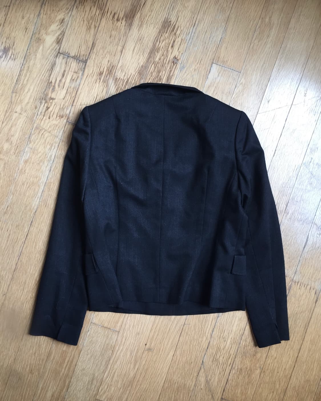 [CECI OU CELA] crop tailored jacket 상품이미지8