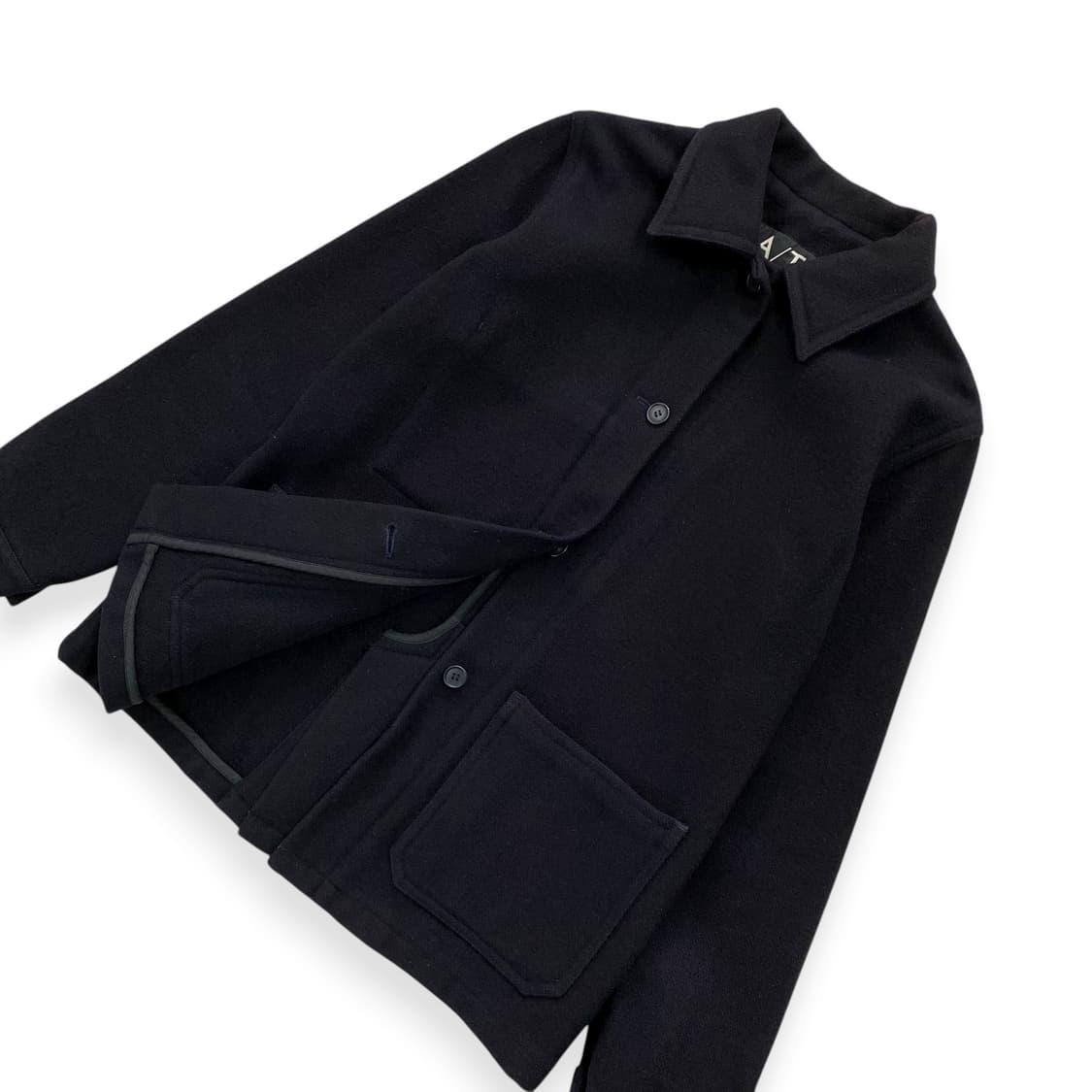 Atsuro Tayama wool jacket 상품이미지3