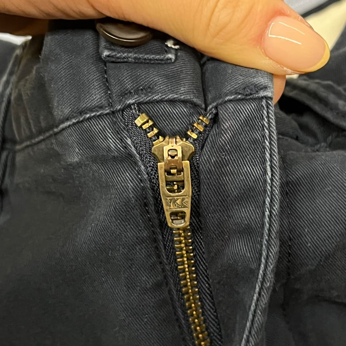 [정품/30] 폴로 랄프로렌 네이비 자수 반바지 b17 상품이미지7