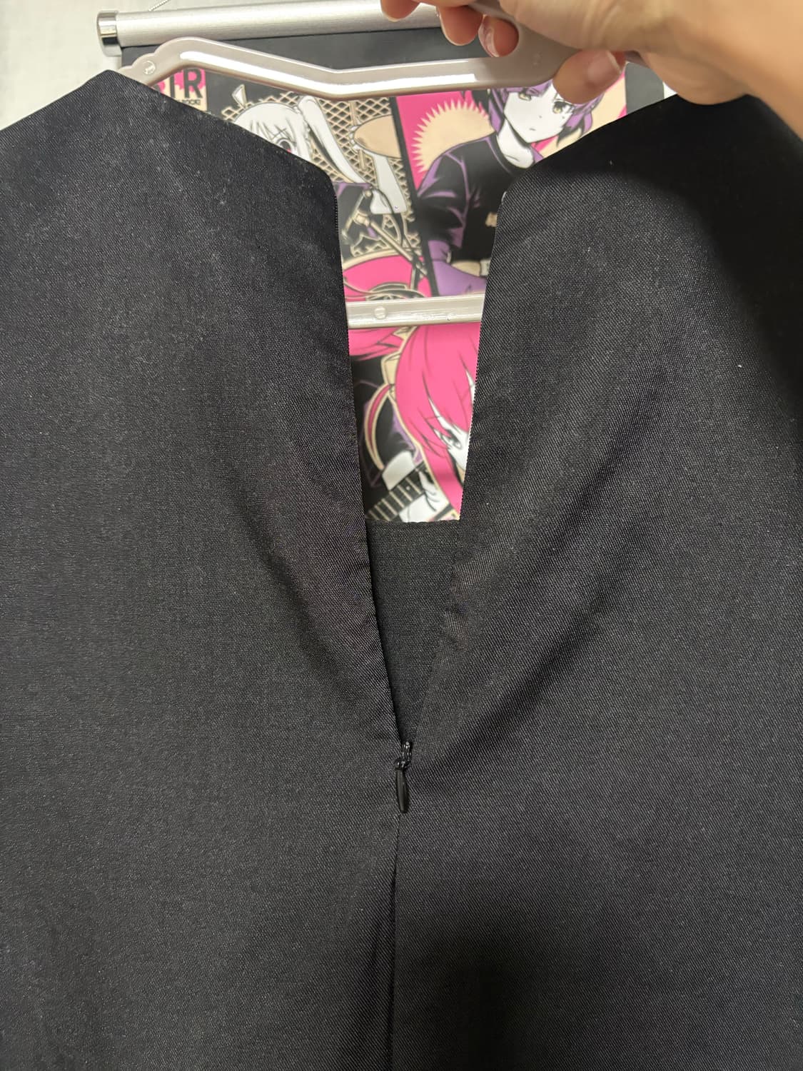 롱 원피스  상품이미지6