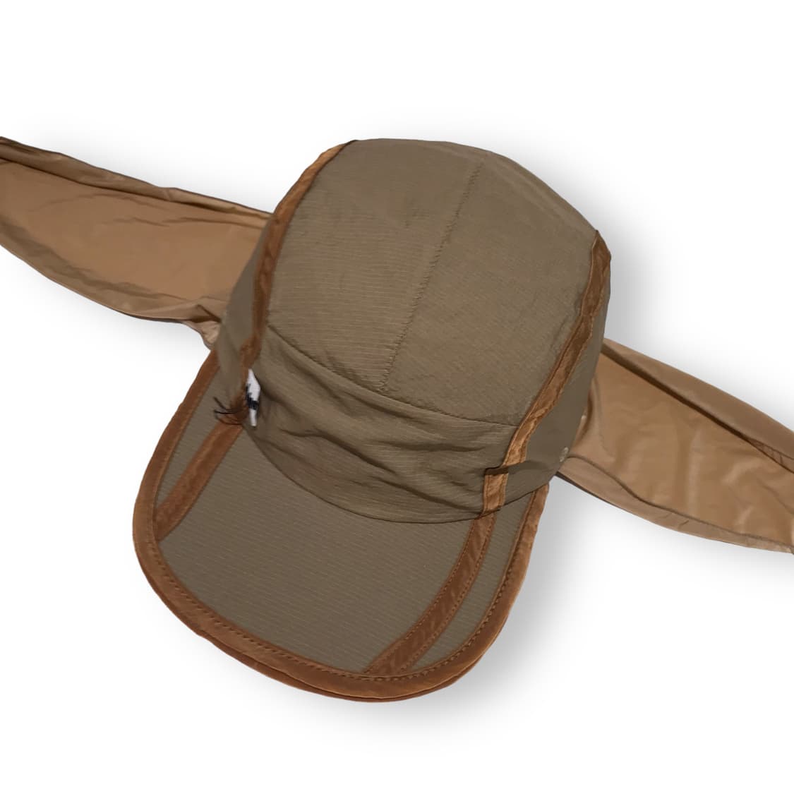 아더에러 나일론 캠프캡 상품이미지2