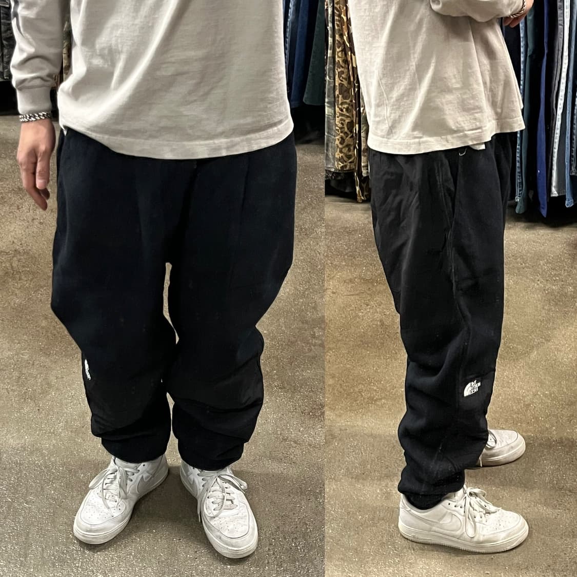 노스페이스 데날리 플리스 팬츠 (~38“) 상품이미지7