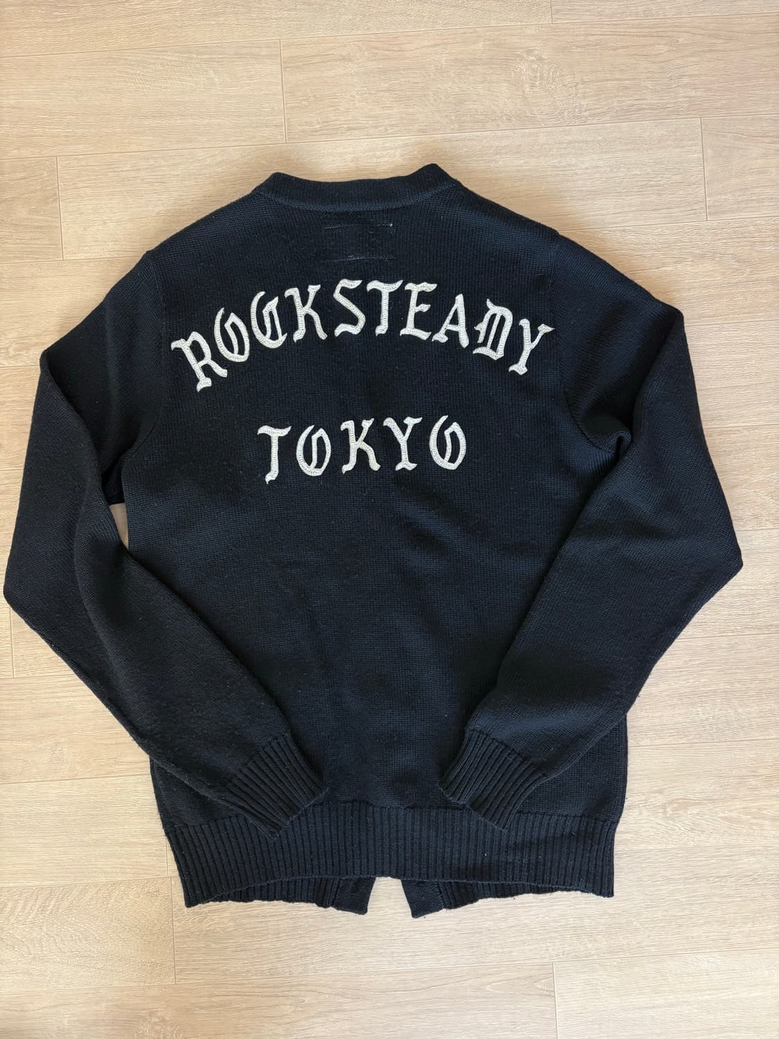 와코마리아 가디건  상품이미지2