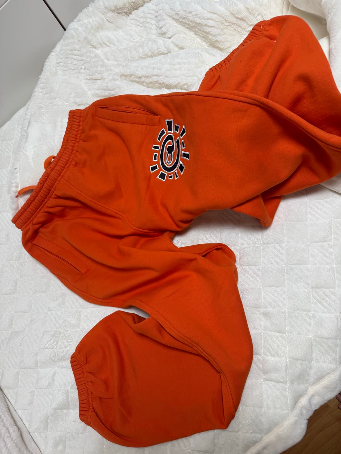 Alwaysdowhatyoushoulddo pants 상품이미지1