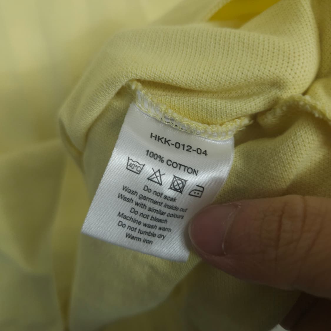 정품 버버리 카라티 M 상품이미지4