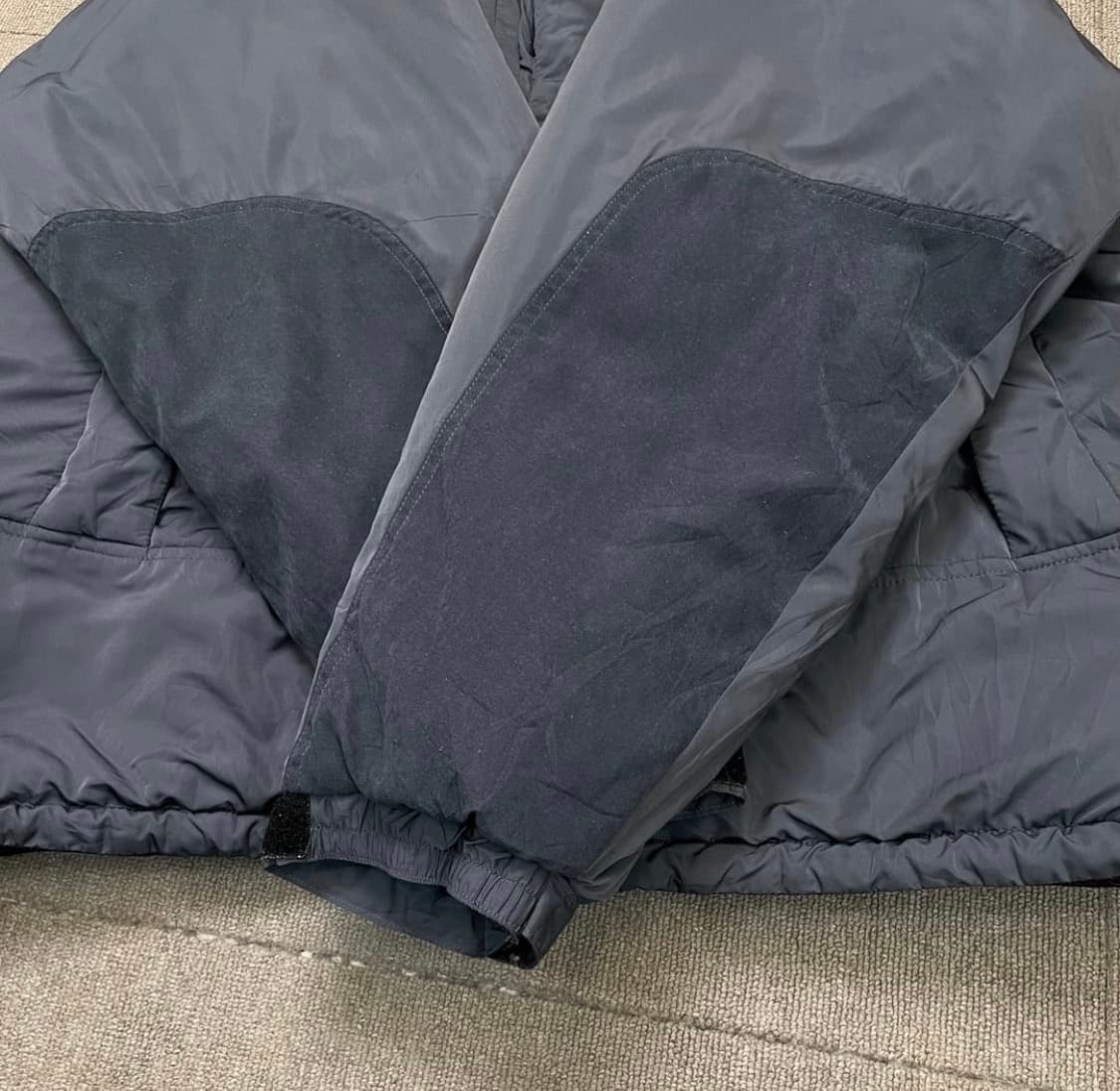 cpcm japan 밀리터리패딩 상품이미지5