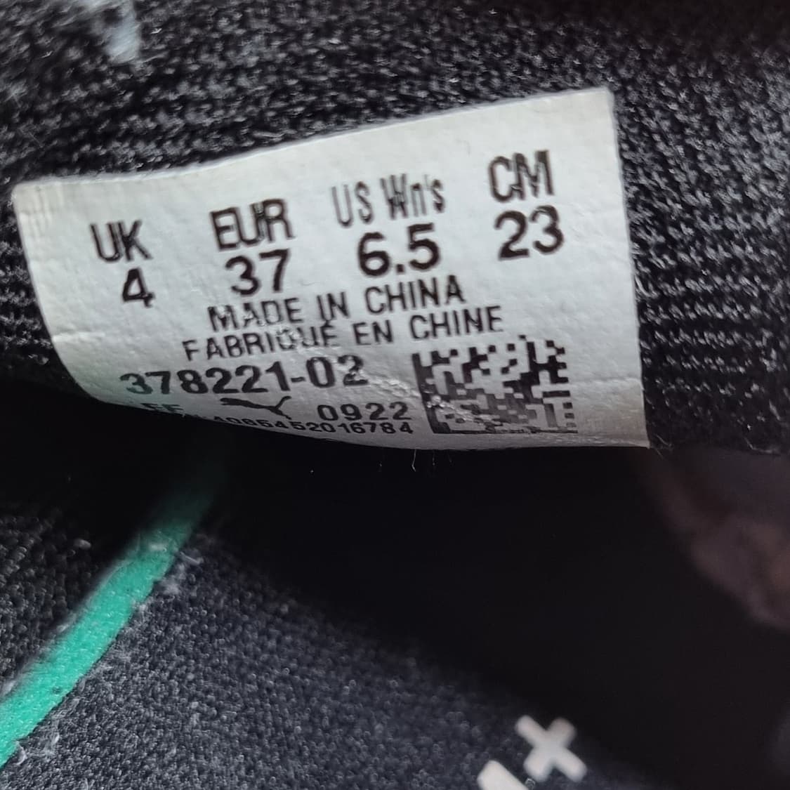 푸마 컨템프데미 여성운동화230 상품이미지6