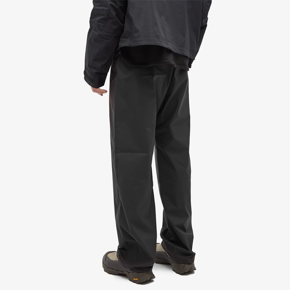 로아 하이킹 roa hiking 오버사이즈 치노 팬츠 [M] 상품이미지2