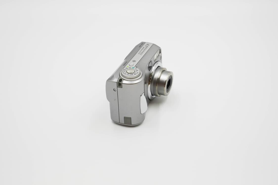 Sony Cybershot DSC-S60 (소니 사이버샷 S60) 상품이미지5