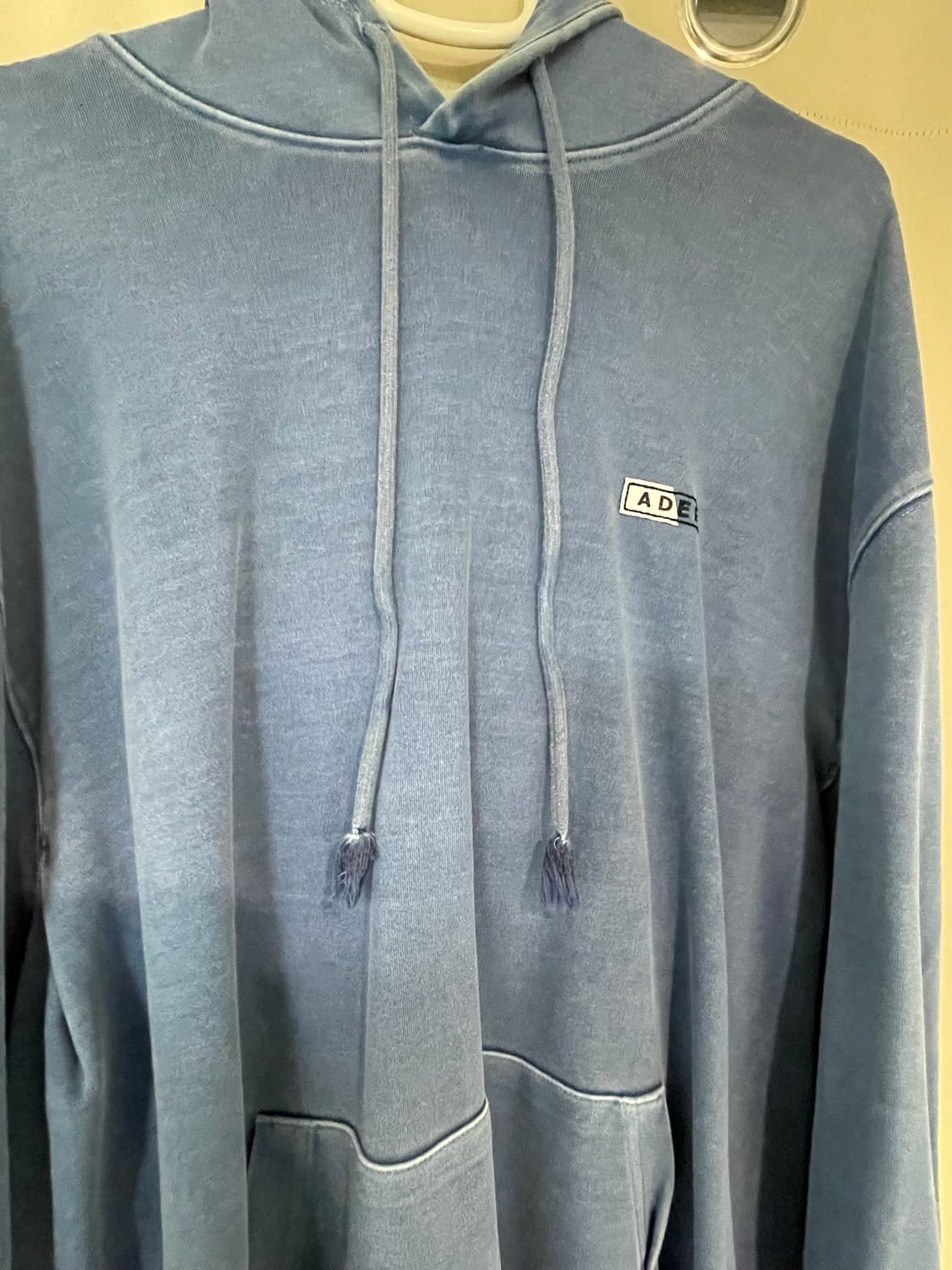 [A2] 아더에러-21ss 후드티 상품이미지1