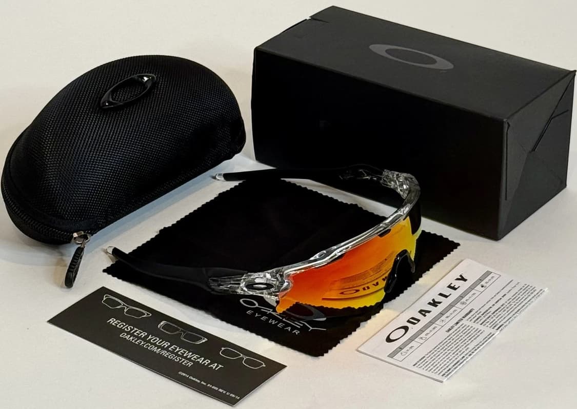 오클리 Oakley Radar EV Path 선글라스 상품이미지4