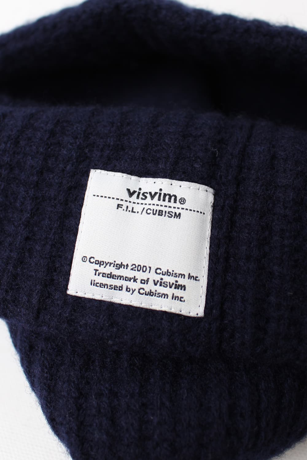 Visvim Watch Cap 상품이미지5