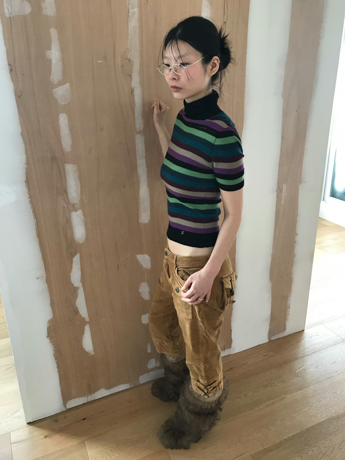 Sonia Rykiel knit 상품이미지1