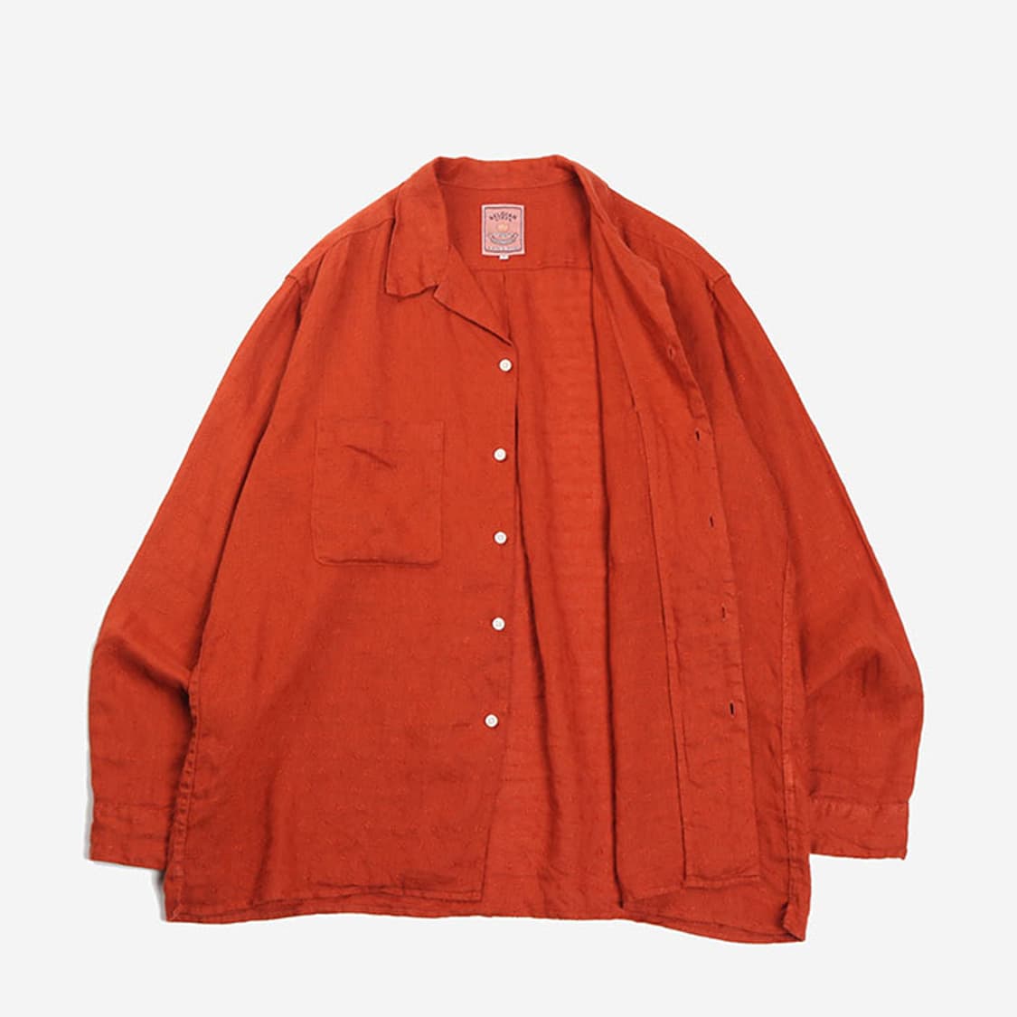 BEAMS x BELGIAN LINEN 상품이미지6
