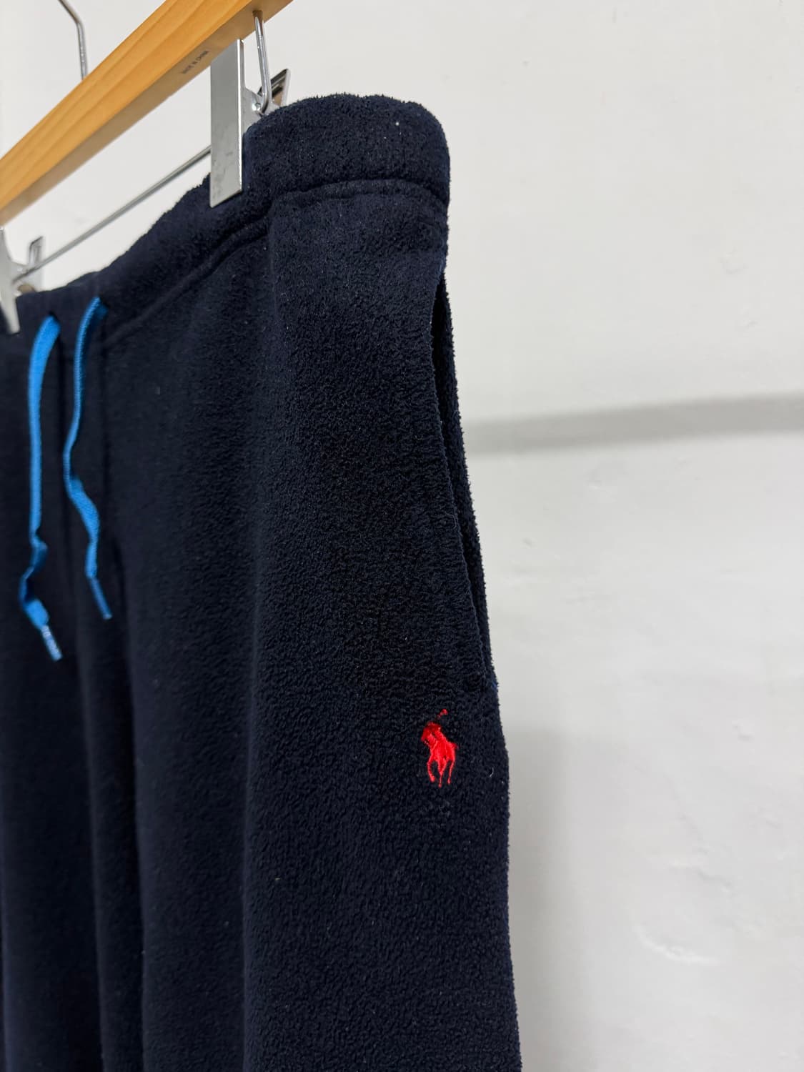 Polo Ralph Lauren fleece jogger pants    상품이미지4