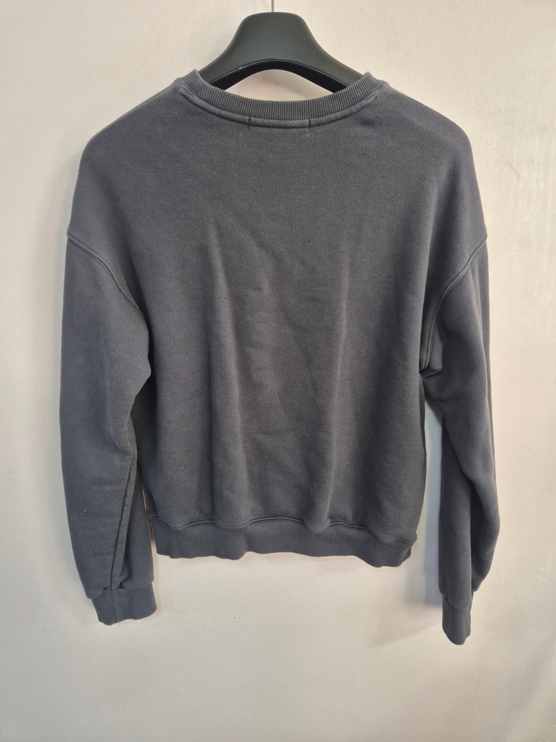 RAIVE 맨투맨 티셔츠 상품이미지3