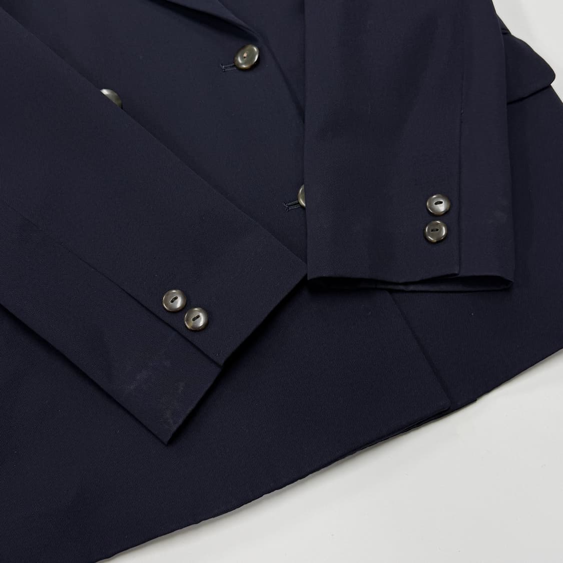 old Margaret Howell double jacket 상품이미지9