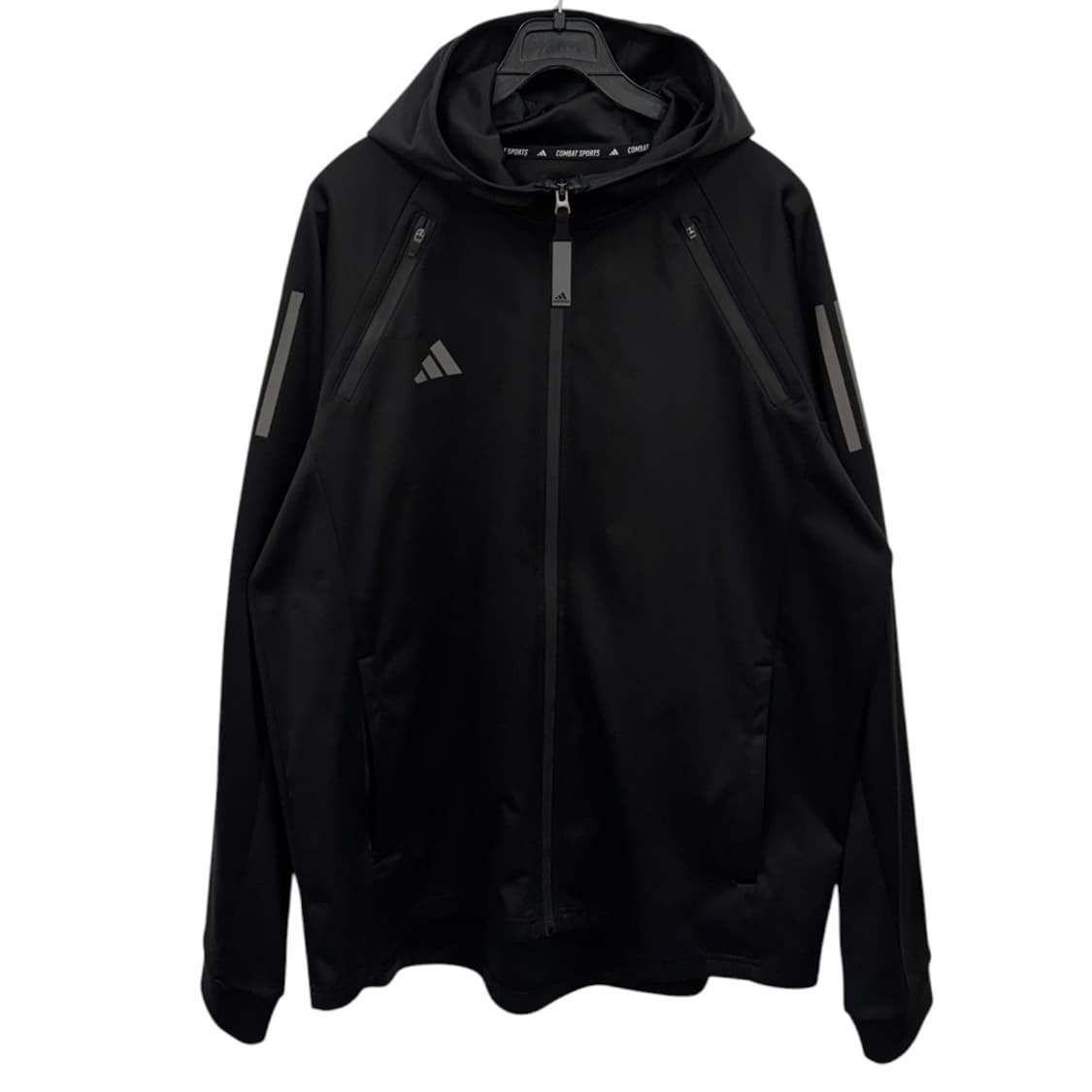 아디다스 후드 바람막이 상품이미지1