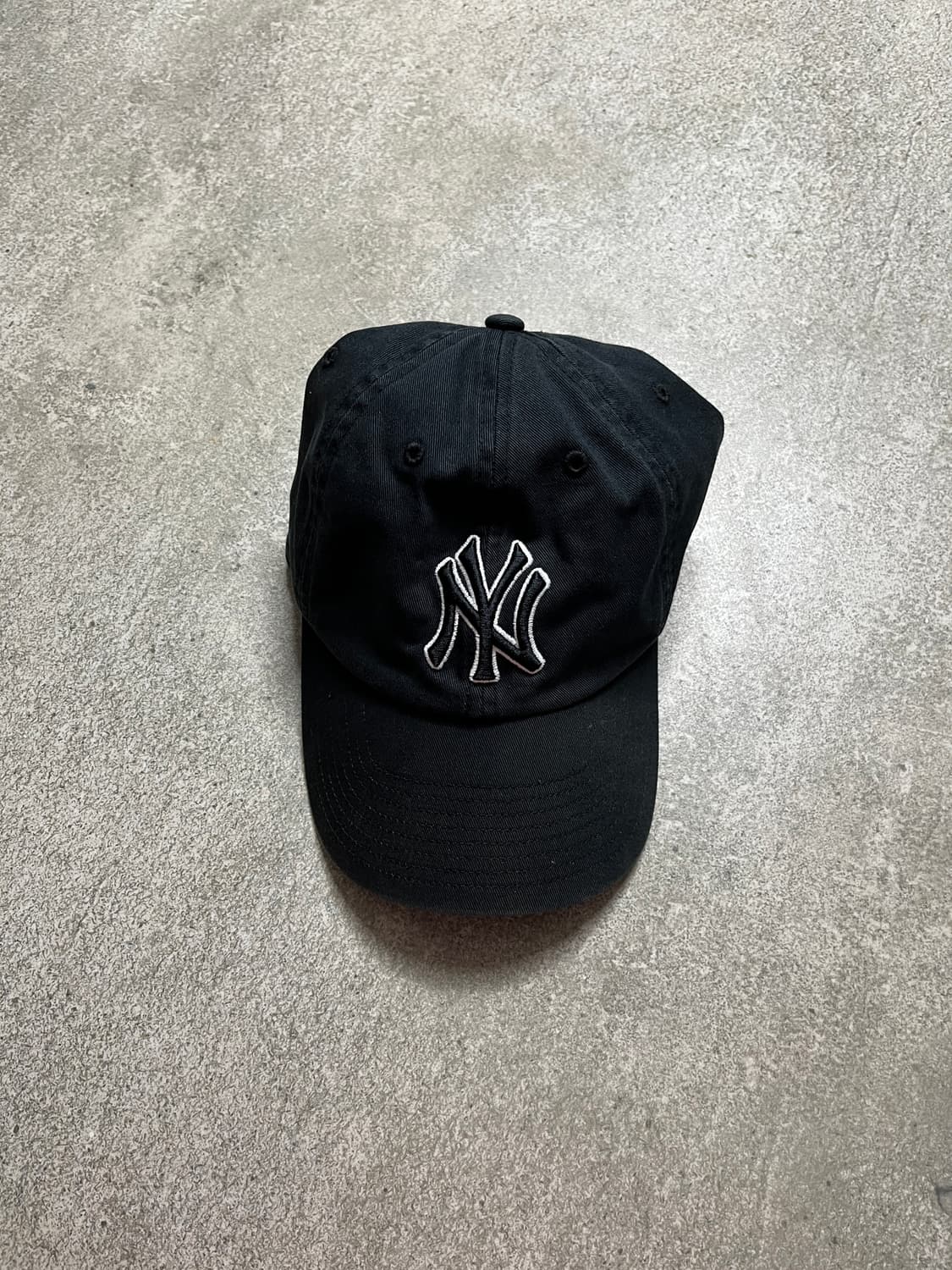 mlb 볼캡 상품이미지3