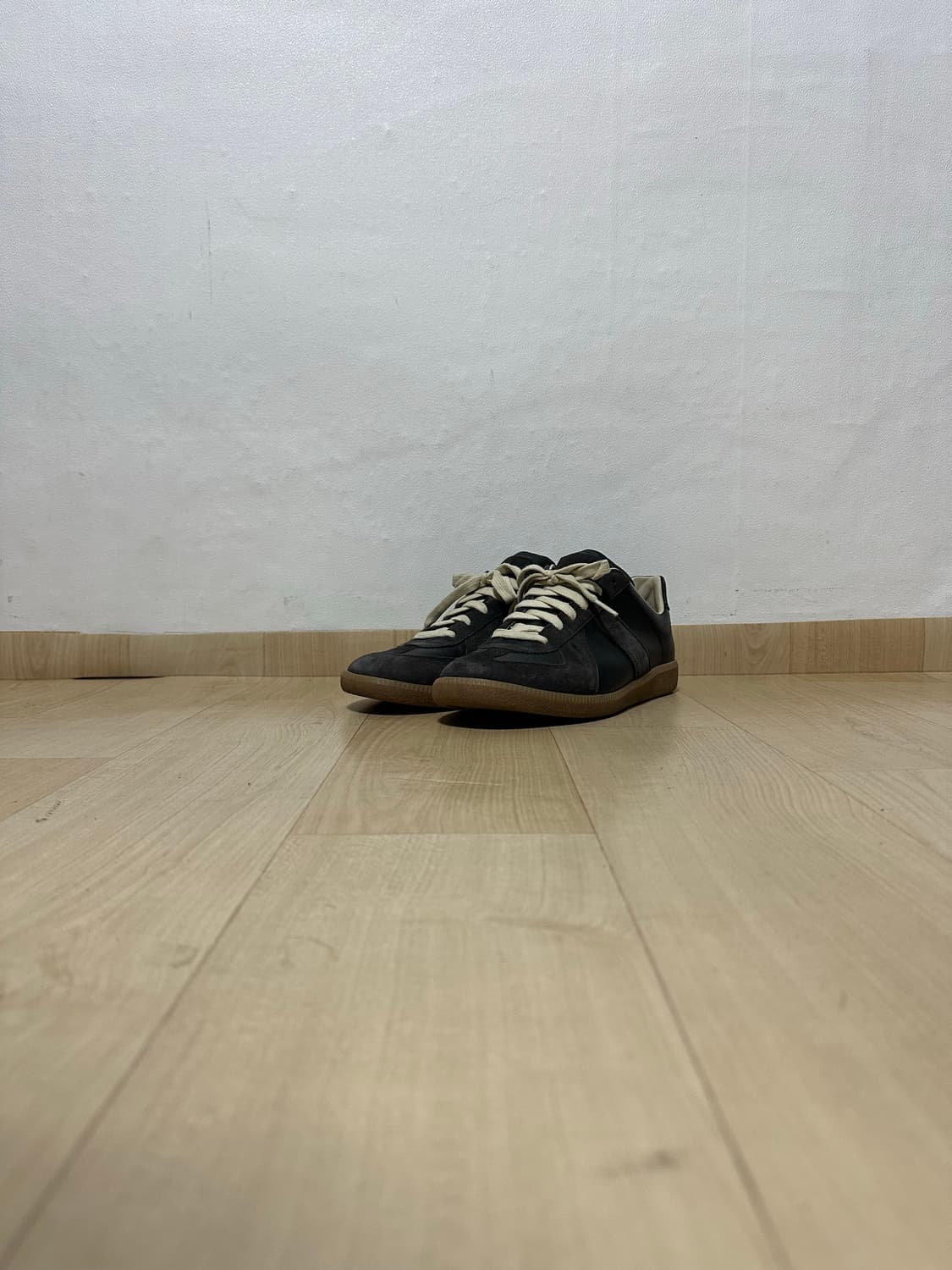 메종 마르지엘라 레플리카 독일군 스니커즈 상품이미지1