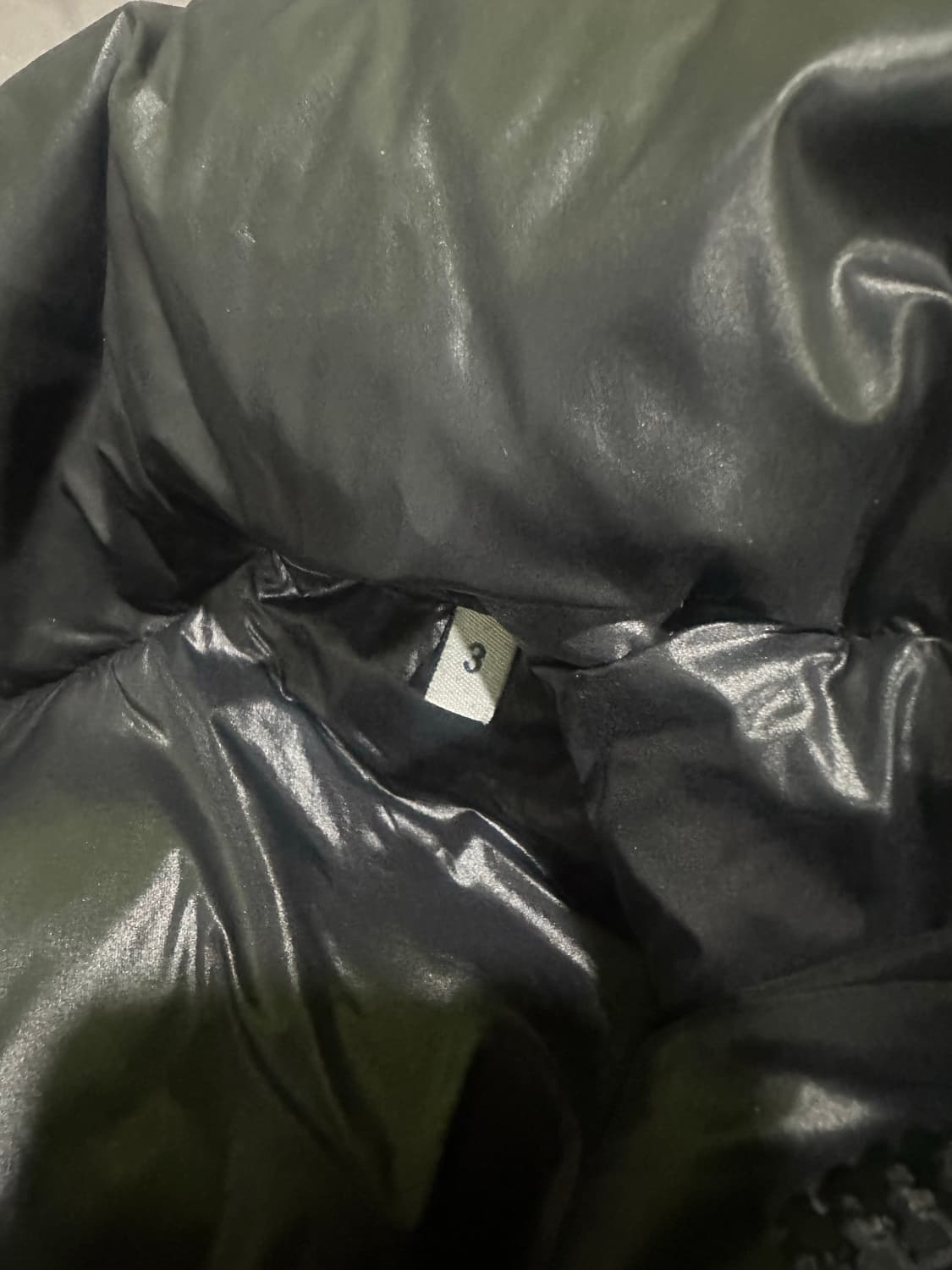 몽클레어 패딩 3사이즈 상품이미지3