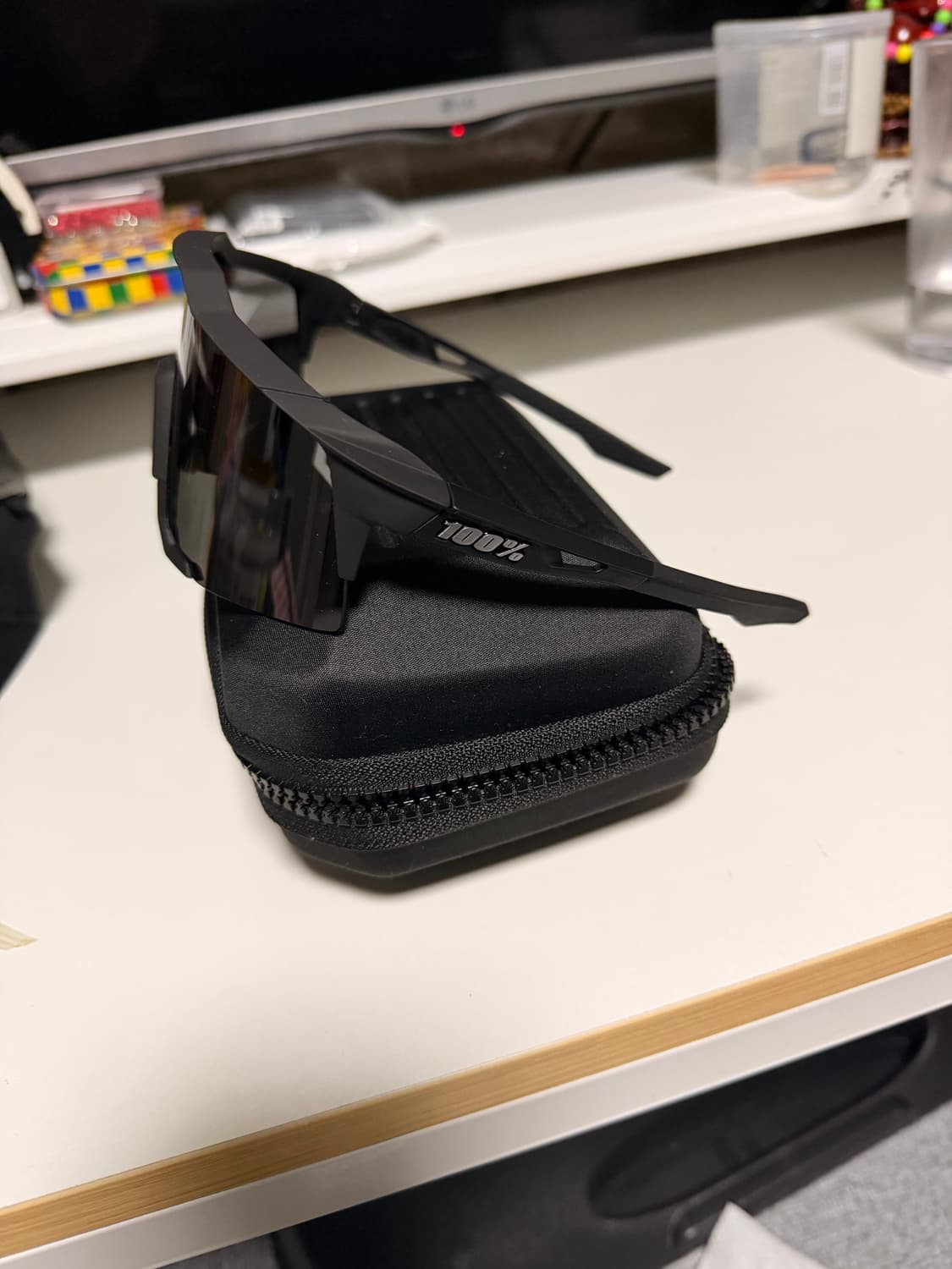 100%고글 선글라스 100퍼센트 상품이미지2