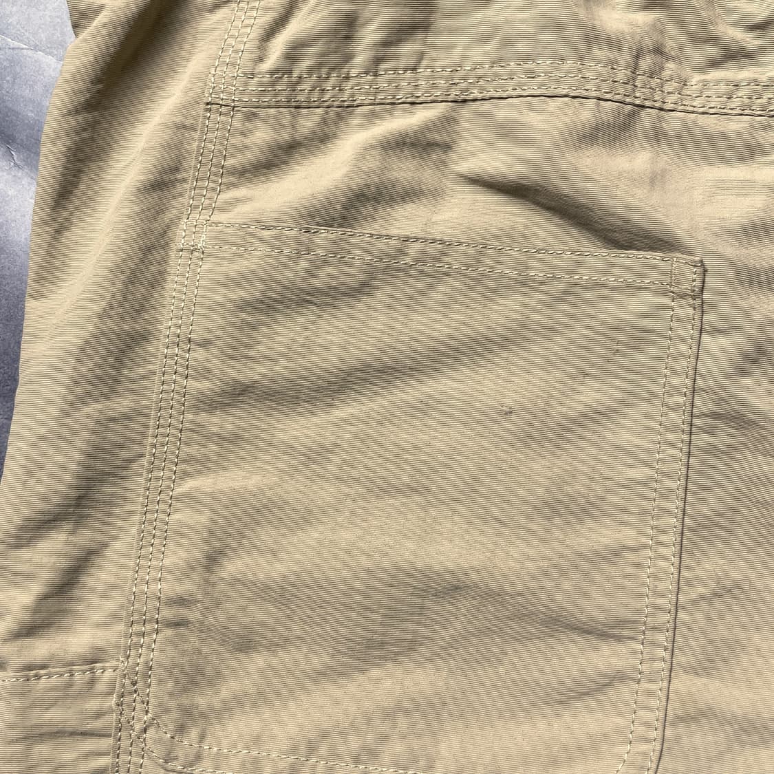 THE NORTH FACE 노스페이스 벨트 카고 하프팬츠 A01038 상품이미지8