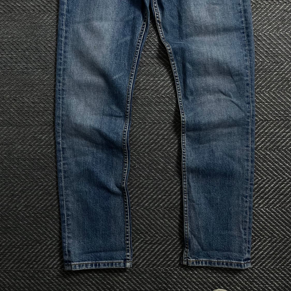 리바이스 511 슬림 스트레이트 데님 팬츠o 4117 상품이미지2