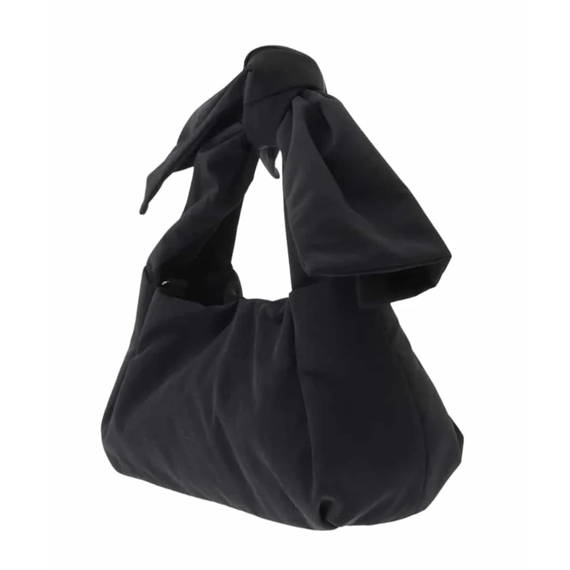 히로코 비스 리본 숄더백 상품이미지2