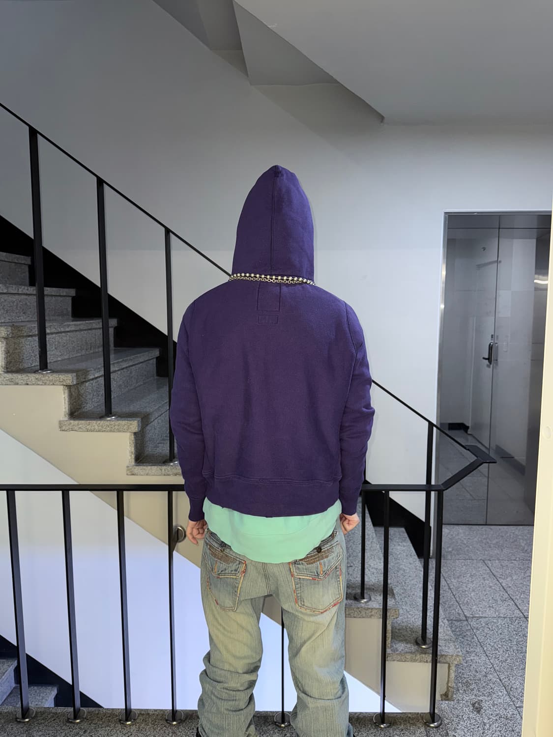 ABERCROMBIE & FITCH 상품이미지5