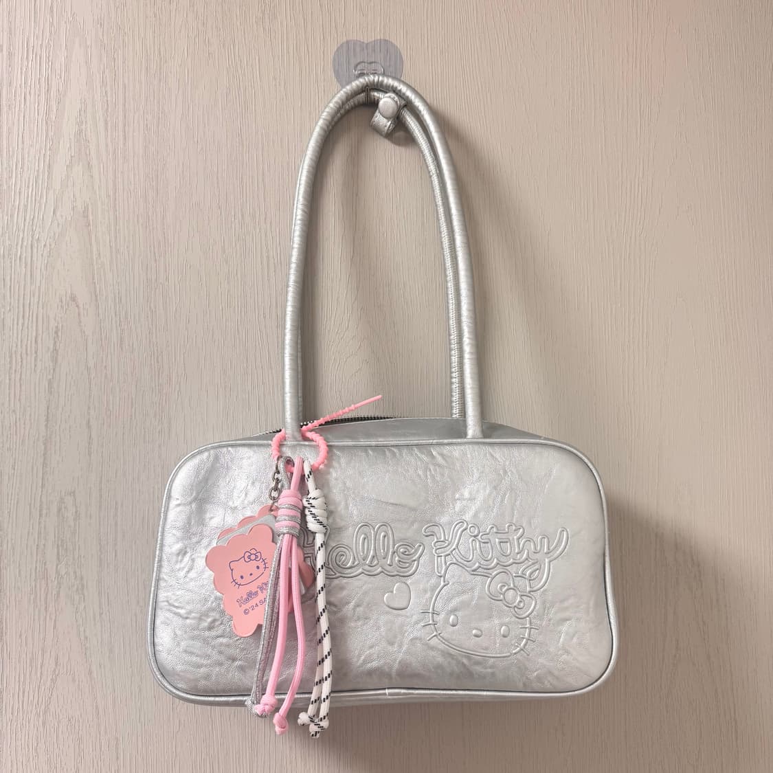 toutou 산리오 키티 숄더백 상품이미지4