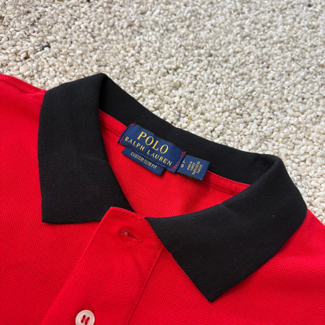 시카고 폴로 카라티 상품이미지3