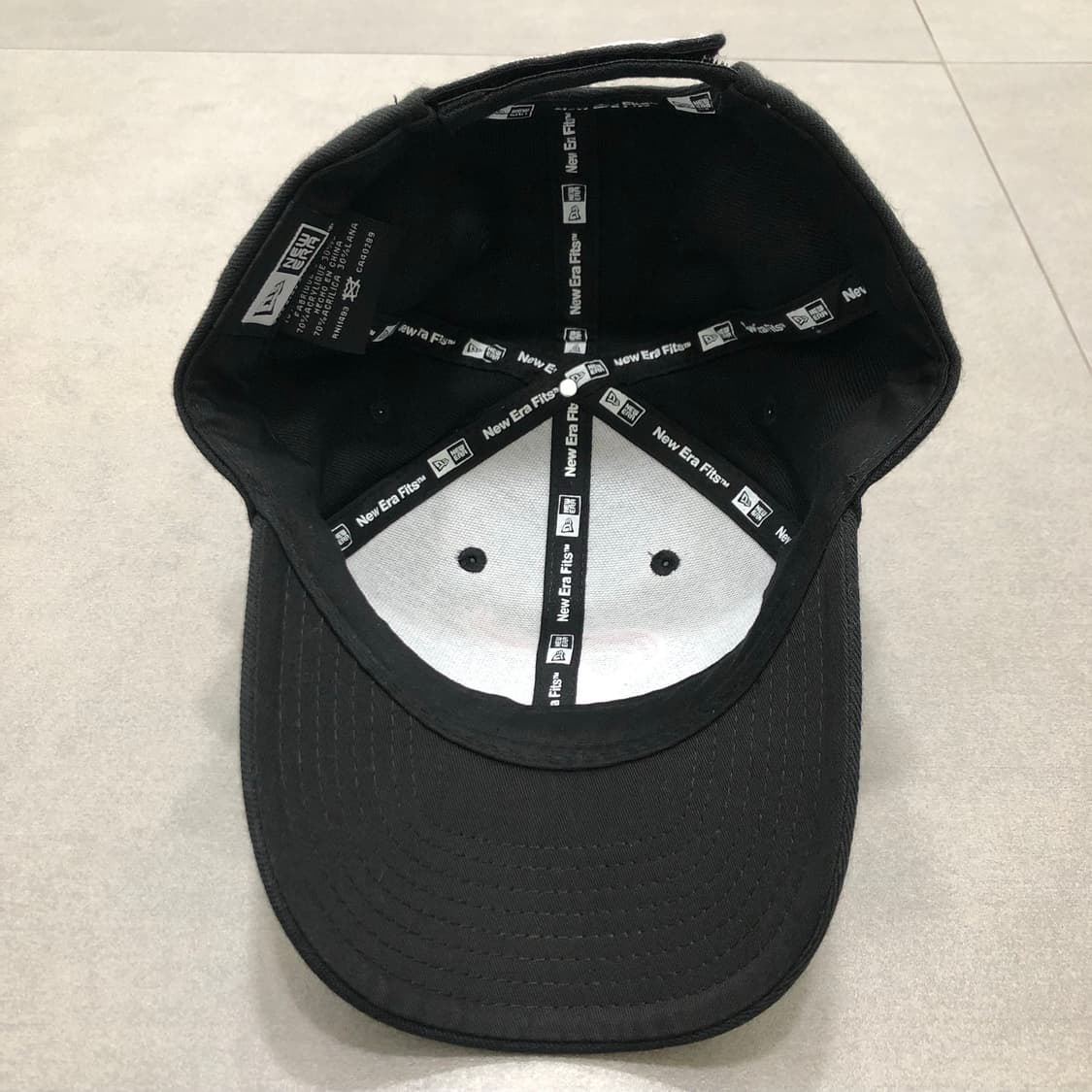 뉴에라 lg 엘지 트윈스 kbo 야구 모자 볼캡 스냅백 상품이미지4