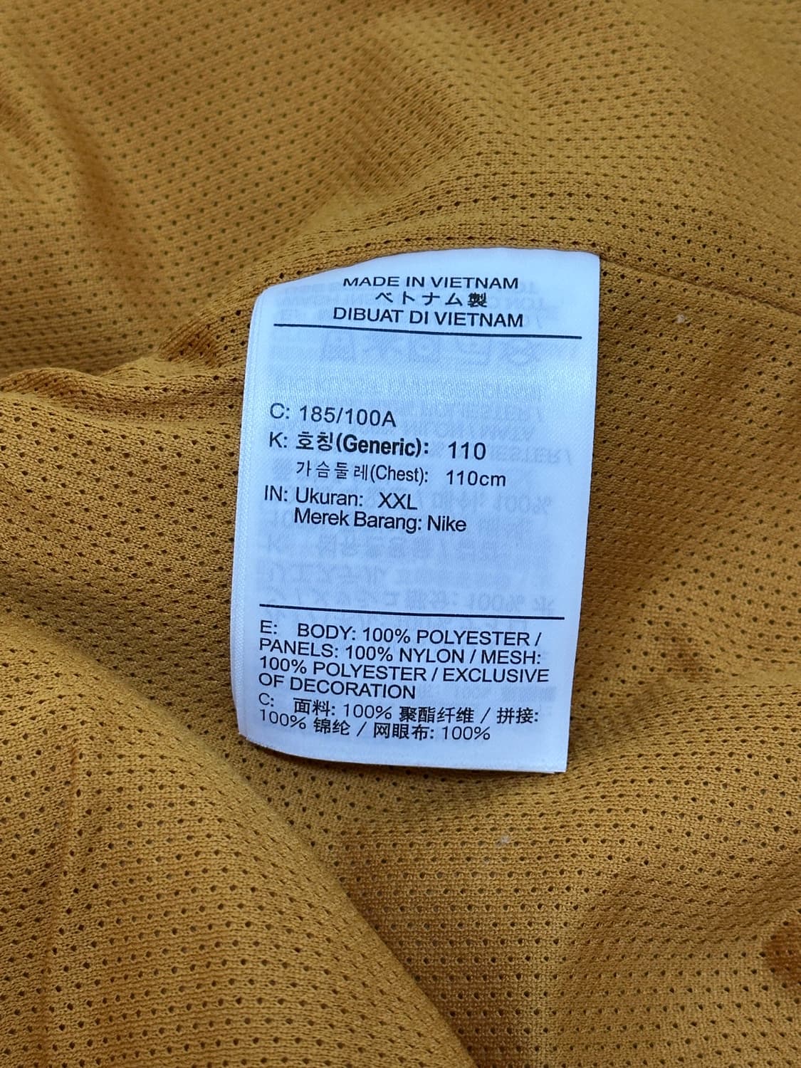 [L]나이키 NSW 쉐르파 플리스(후리스) 베스트(조끼) 상품이미지6