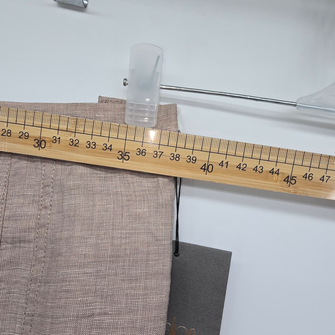 일본 빈티지 여성 스커트 L [B50453] 상품이미지6