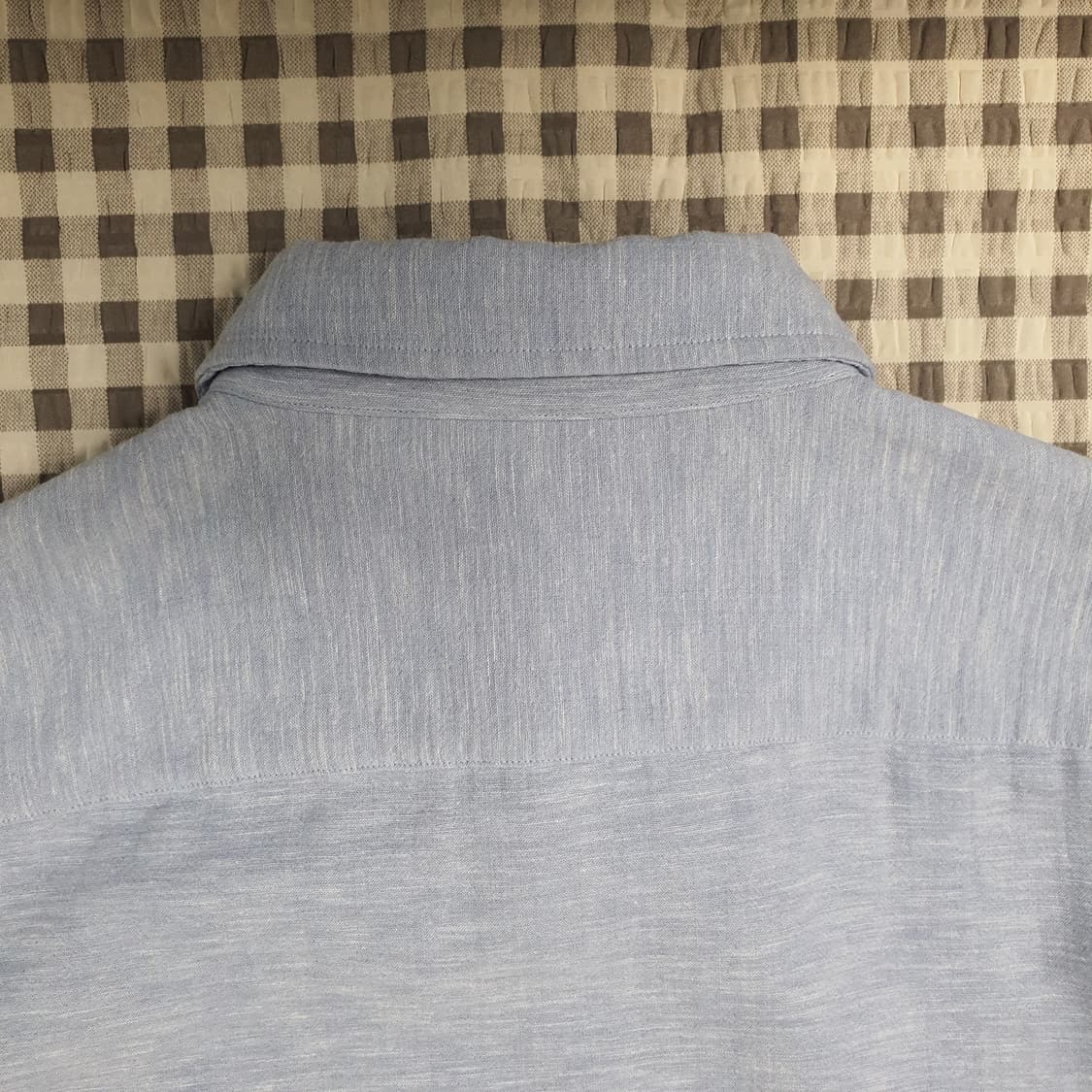 클럽모나코 간절기 셔츠 남자95 상품이미지5