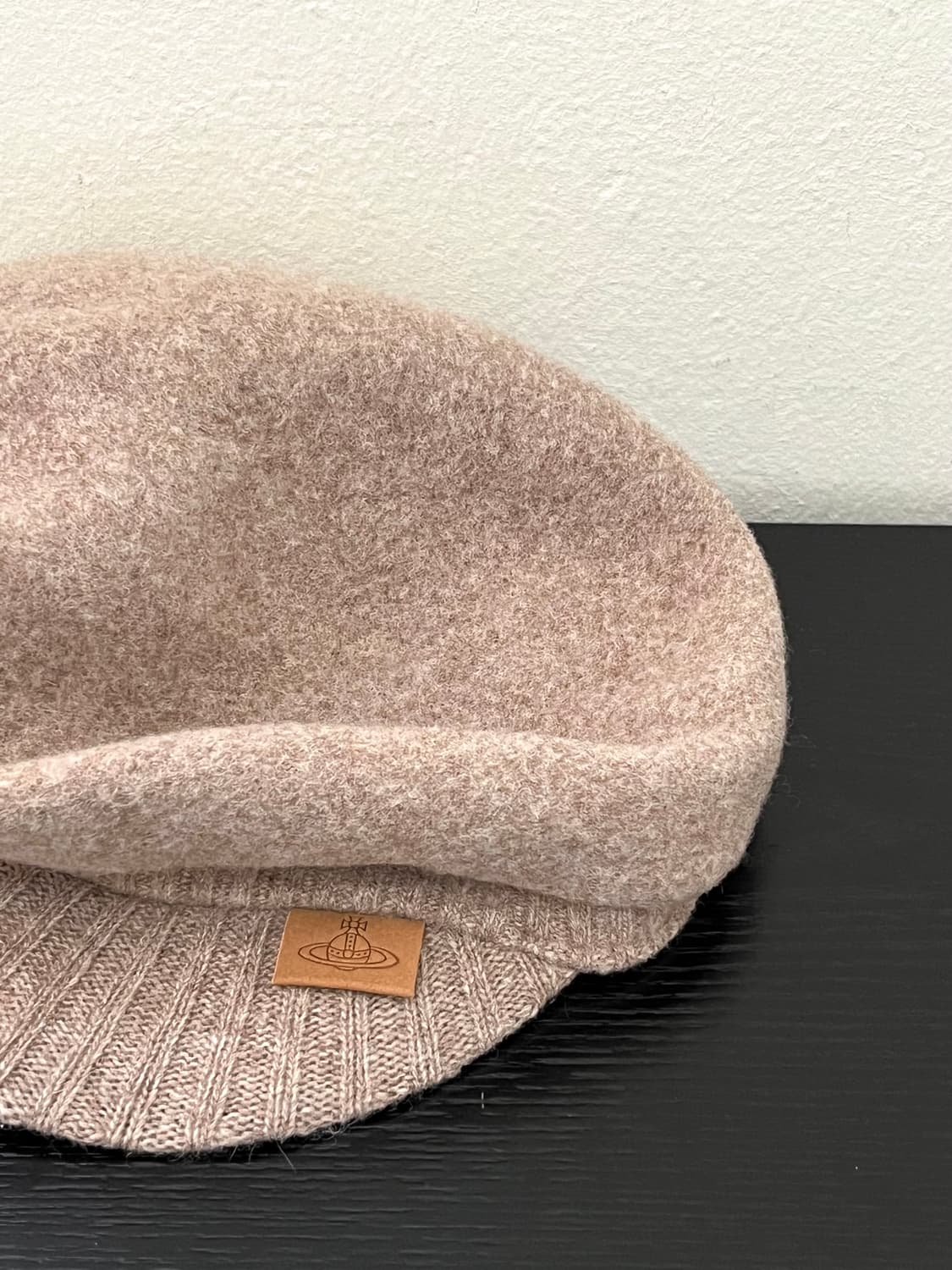 비비안 웨스트우드 모카 벙거지 상품이미지3