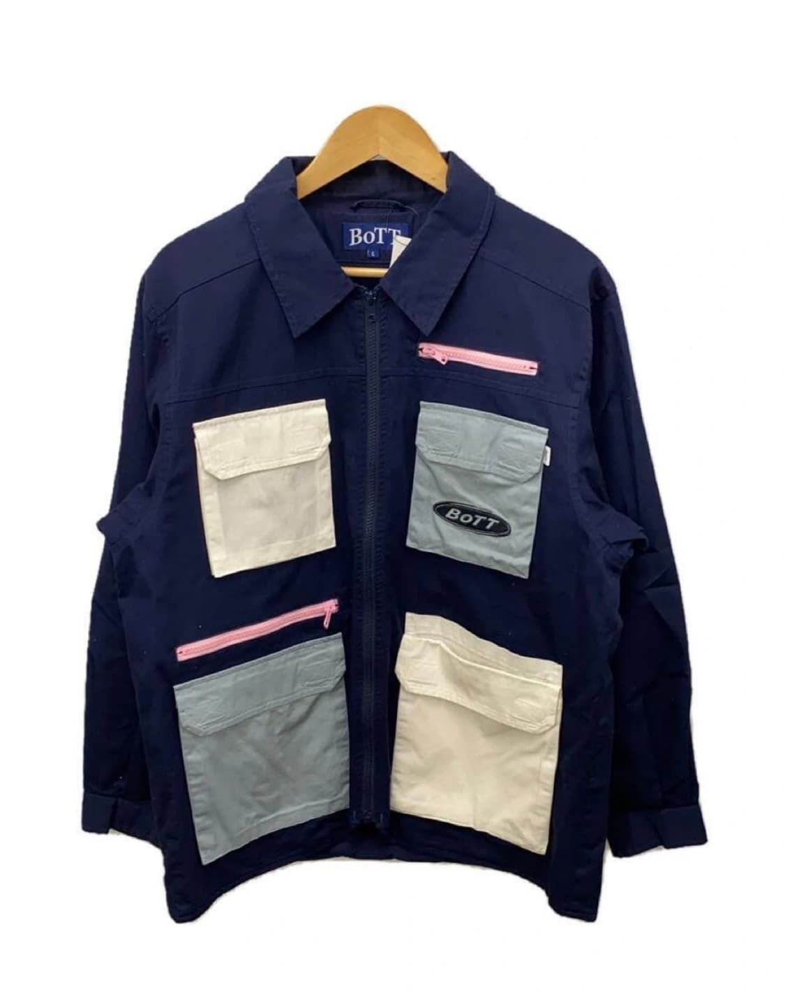 BoTT Jacket 상품이미지1