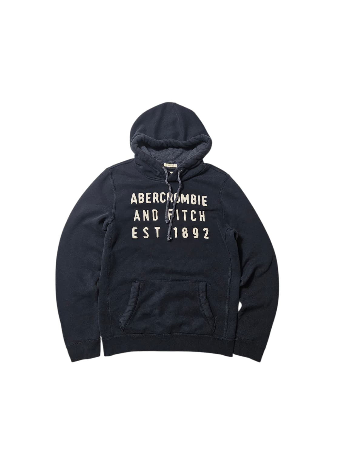 아베크롬비 후드티 후드 로고 M 상품이미지1