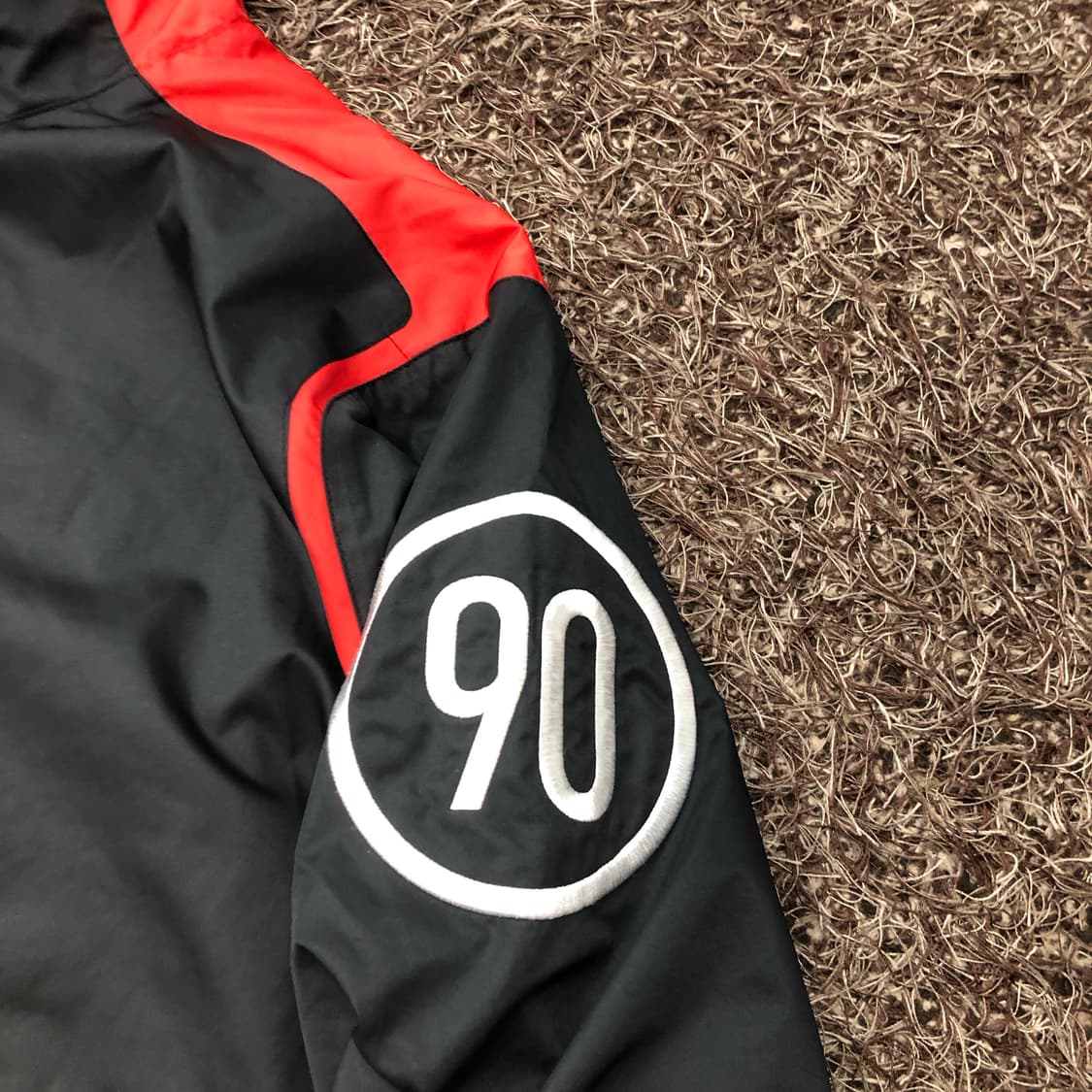 나이키 클리마핏 바람막이 자켓 상품이미지3