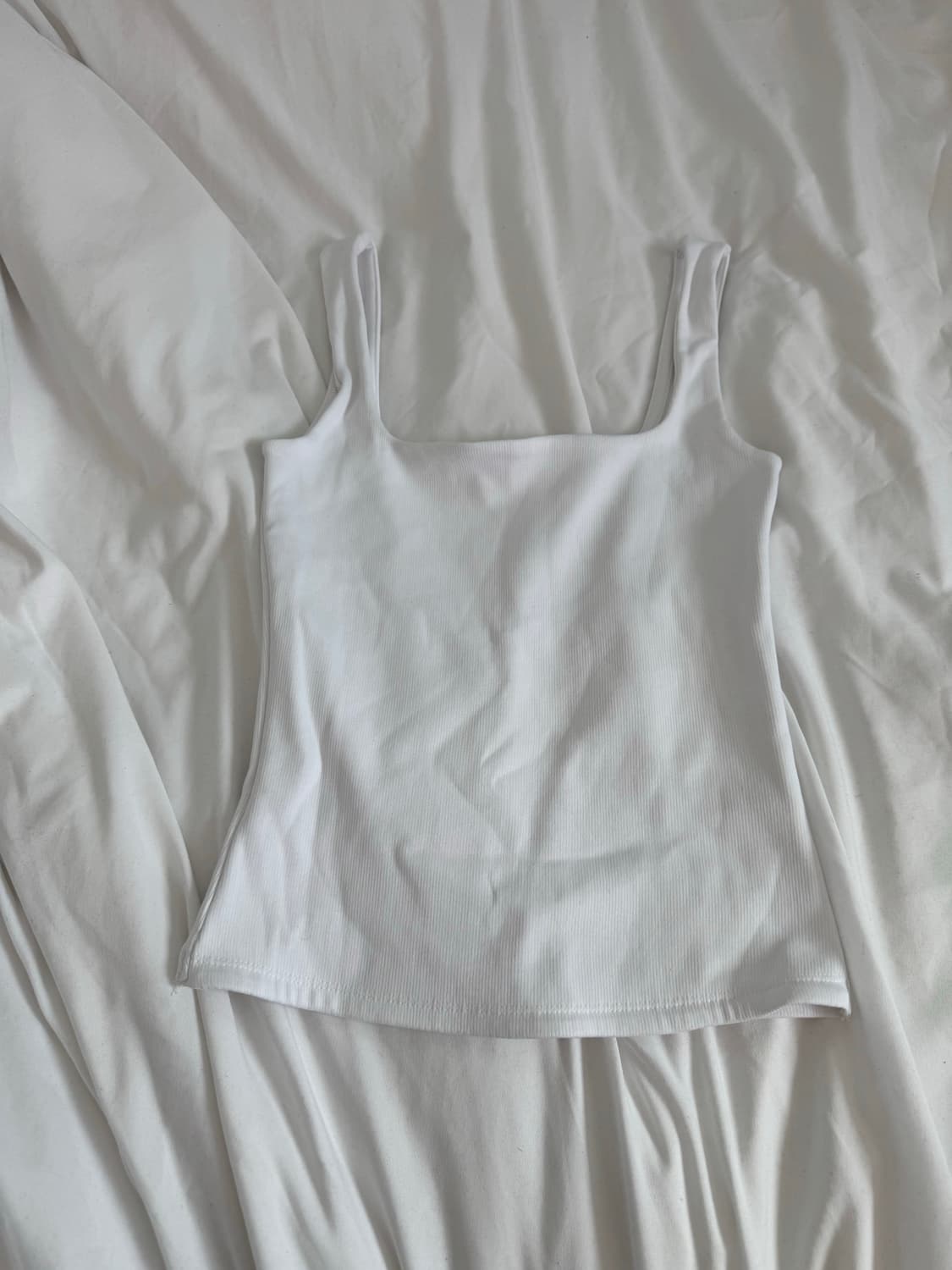 Zara sleeveless 상품이미지1