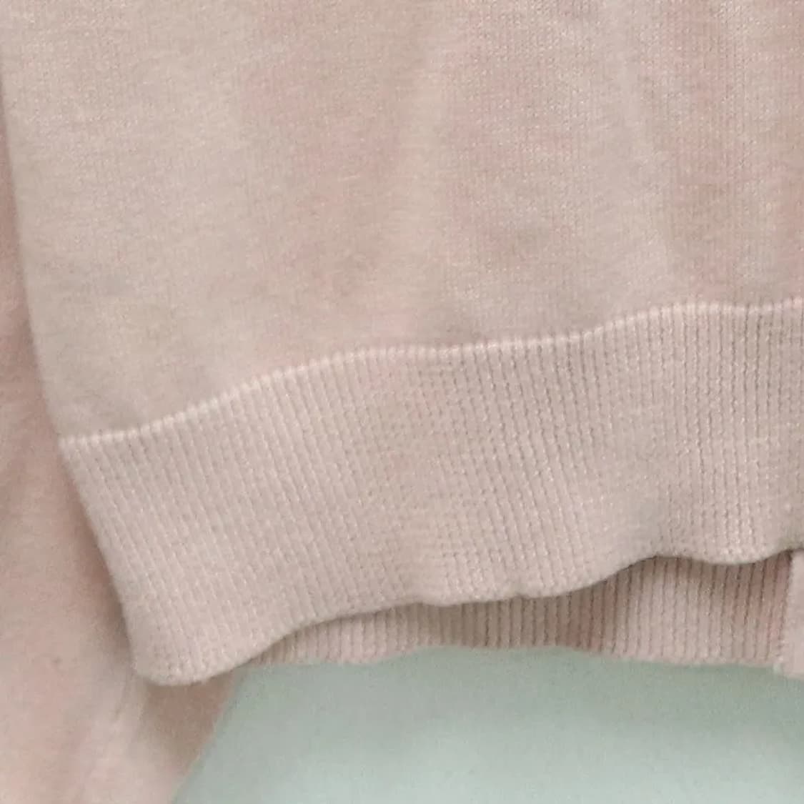 EMSEXCITE 딸기우유 니트 가디건 60502 상품이미지5