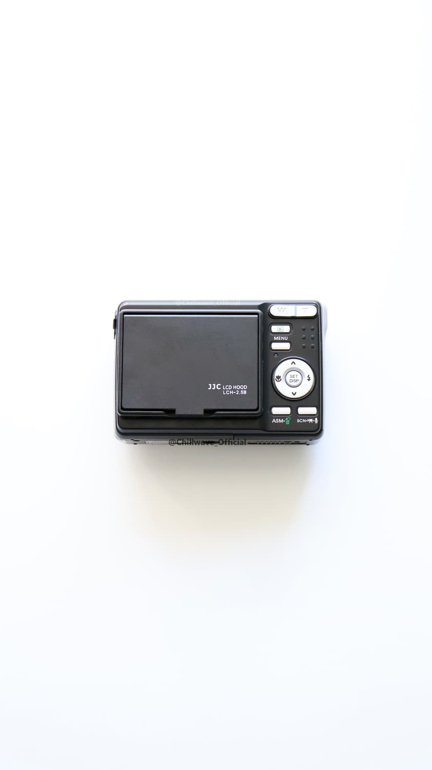 한글 지원)Rollei Compactline 80 상품이미지10